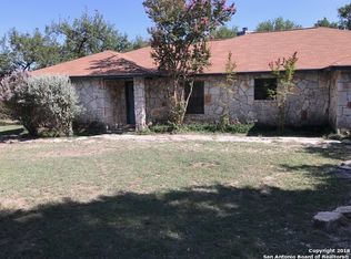 4852 W Ammann Rd, Bulverde, TX 78163