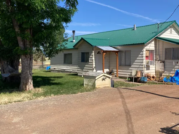 657525 Susanville Rd, Bieber, CA 96009