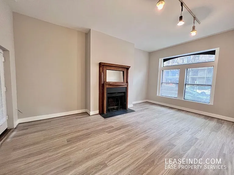 1007 New Hampshire Ave NW #2 — Photo 2