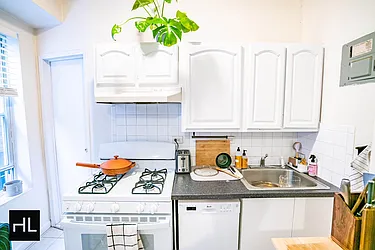 Rented by Highline Residential