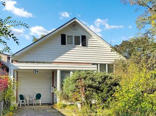 24 Hollaman Rd, Toronto, ON M6B 3C1