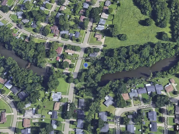 0 Bolch St, Shreveport, LA 71104