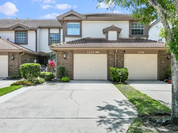 1233 Clays Trl, Oldsmar, FL 34677