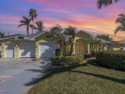 3415 Ceitus Pkwy, Cape Coral, FL, 33991