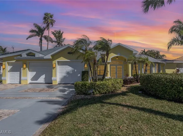 3415 Ceitus Pkwy, Cape Coral, FL 33991