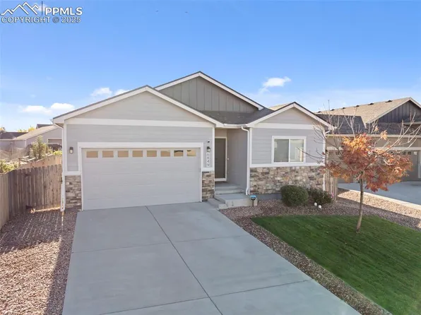 6849 Simcoe Dr, Colorado Springs, CO 80925