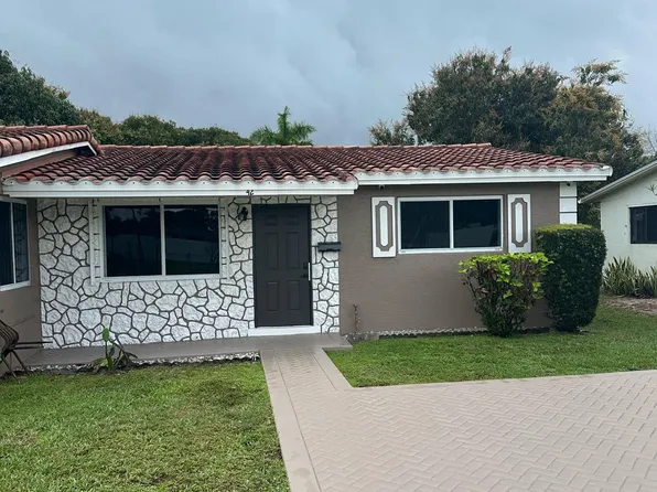 42 NW 162nd St, Miami, FL 33169