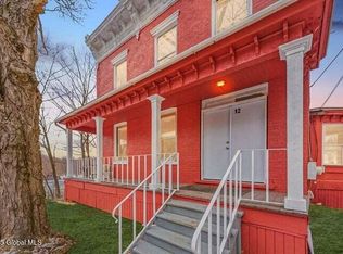 12 Vandenburgh Ave, Troy, NY 12180