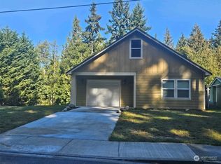 1515 S H St, Port Angeles, WA 98363