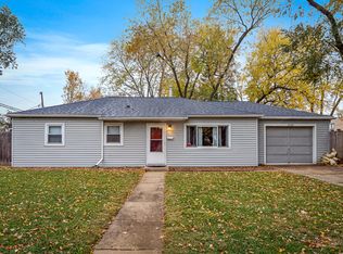 2100 Marmion Ave, Joliet, IL 60436