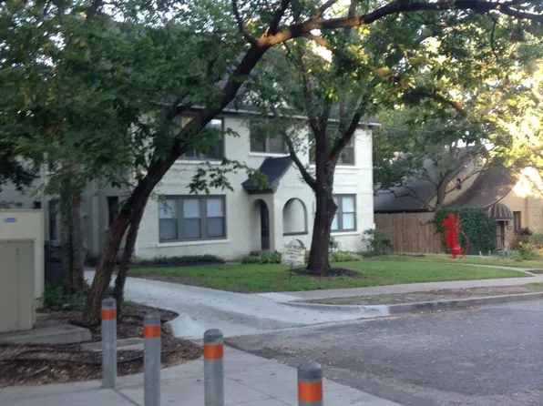3501 Armstrong Ave APT C, Dallas, TX 75205