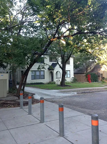 3501 Armstrong Ave #C Photo 1