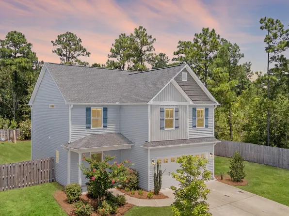 4731 Ballast Drive, Wilmington, NC 28405