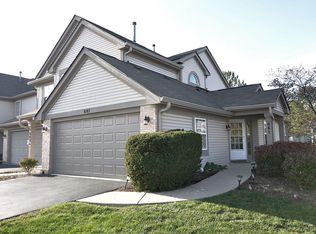 641 Lancaster Cir, Elgin, IL 60123