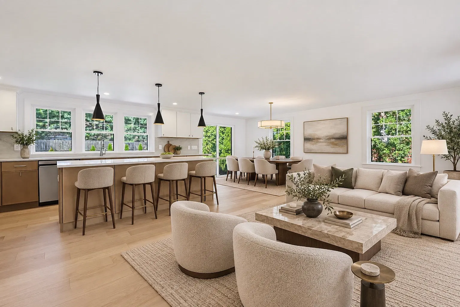 4 bed, 3.0 bath, 2600 sqft, $7,000 — Photo 1