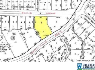 4150 Montevallo Rd S #0, Mountain Brk, AL 35213