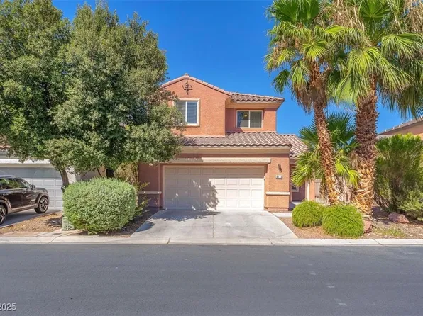 8113 Loma Del Ray St, Las Vegas, NV 89131