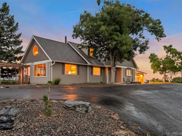 4070 N State Highway 67, Sedalia, CO 80135