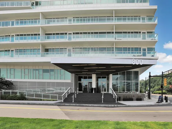 800 Avenue At Port Imperial, Weehawken, NJ
