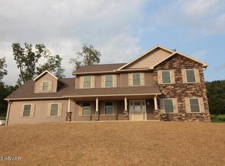 95 Chel Dr, Hughesville, PA 17737