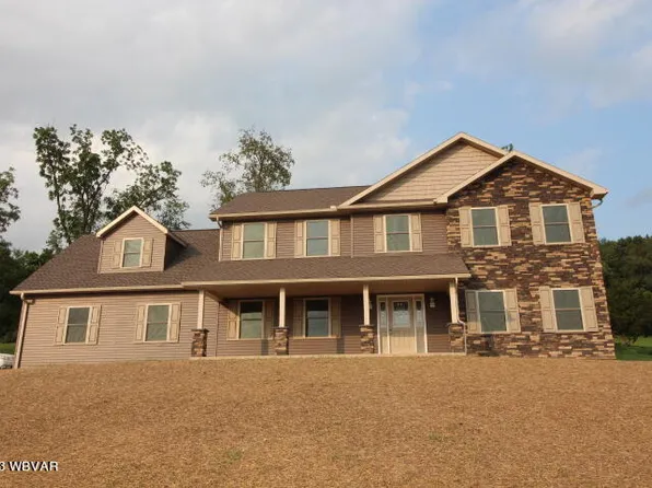 95 Chel Dr, Hughesville, PA 17737