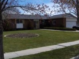 714 E 300 S, Brigham City, UT 84302