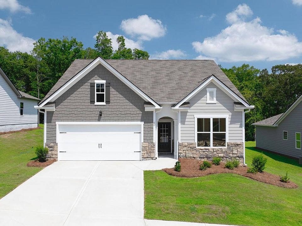 1st image of 61 Majestic Oak Cir