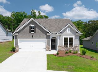 61 Majestic Oak Cir, Dallas, GA 30132