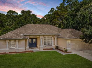 1655 Lakeport St, North Port, FL 34288