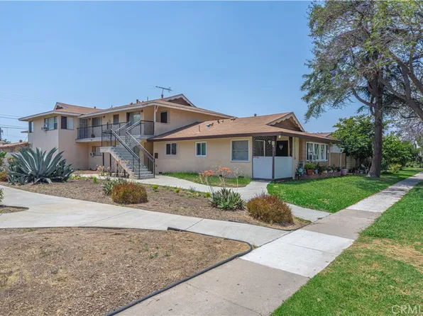 608 W Bellevue Dr, Anaheim, CA 92805