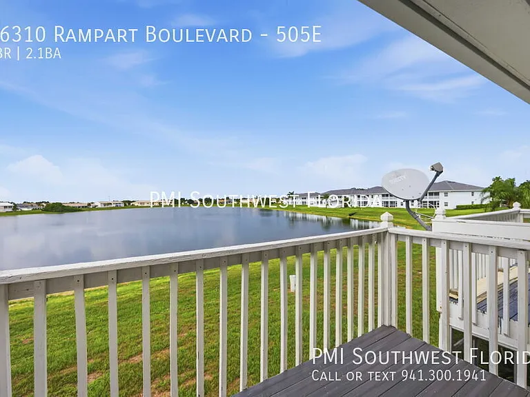 26310 Rampart Blvd #505-E — Photo 19