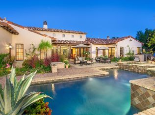 6967 Corte Lusso, Rancho Santa Fe, CA 92091