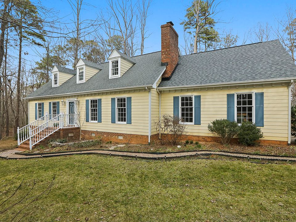 1st image of 8 Crosswinds Estates Dr