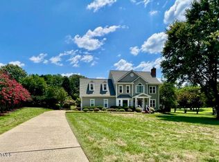 2613 Freestone Ln, Raleigh, NC 27603