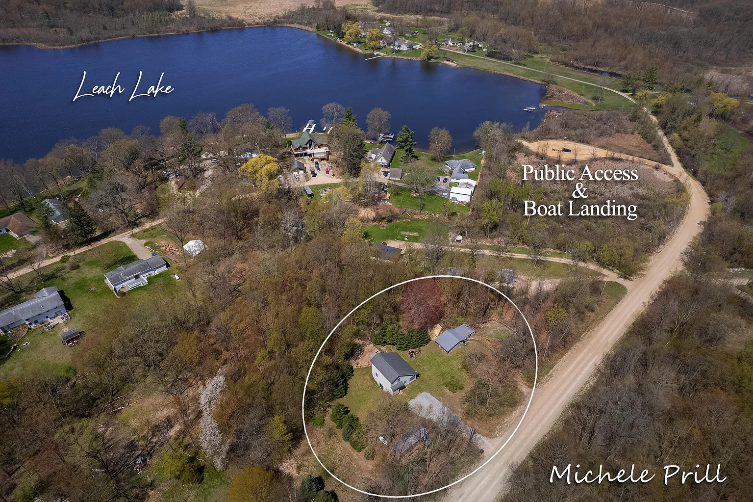 2453 Bachman Rd photo 1