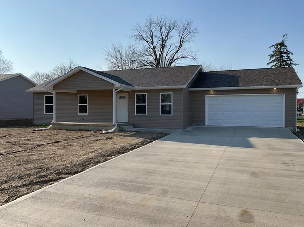 210 N Pike St, Anna, OH 45302
