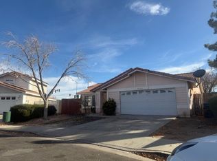 4646 Elwood Ave, Palmdale, CA 93552