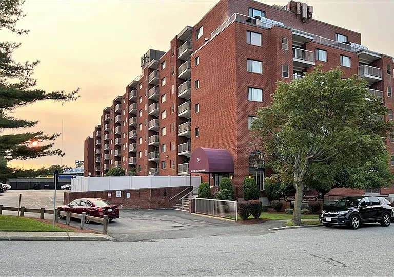 30 Revere Beach Pkwy #510 — Photo 5