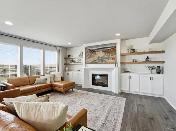 3490 Raintree Lane, Dacono, CO 80514