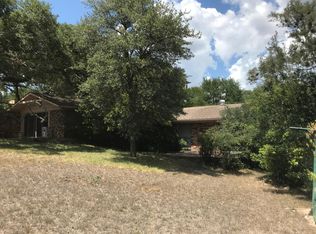 2403 Bluffview Dr, Austin, TX 78704