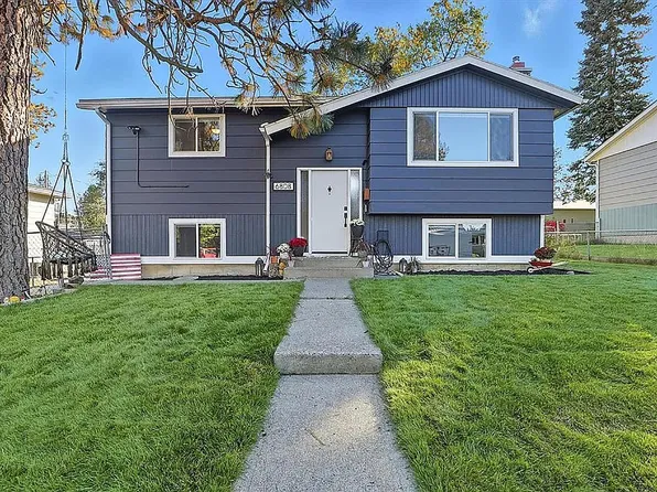 (undisclosed Address), Spokane, WA 99208