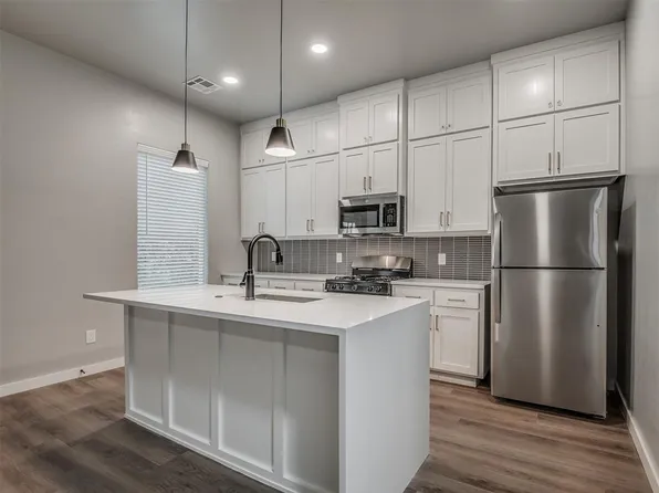 11309 N Blackwelder Ave, Oklahoma City, OK 73120