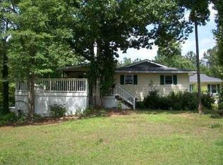 179 Hidden Hills Dr, Milledgeville, GA