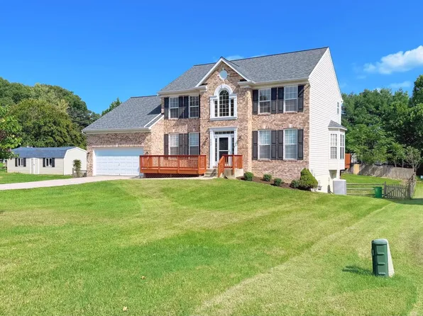 8625 Tower Dr, Laurel, MD 20723