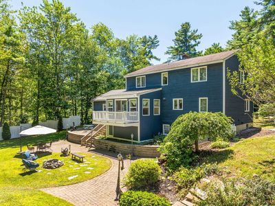 9 Chestnut Drive, Gilford, NH, 03249