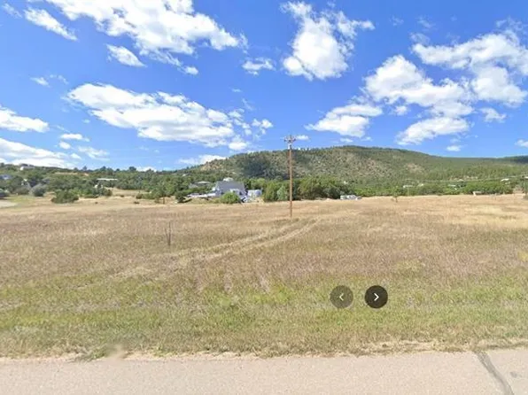 Satanta Blvd, Rye, CO 81069