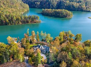 104 Nine Bark Way, Sunset, SC 29685