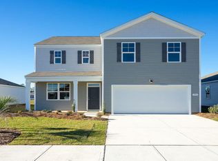 2766 Zenith Way LOT 27, Galen B Myrtle Beach, SC 29577