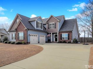 238 Joseph Alexander Dr, Fuquay Varina, NC 27526