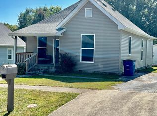 1312 2nd St, Bedford, IN 47421